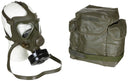 Masque de protection autrichien, surplus d'occasion pour la protection individuelle