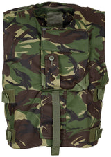 Housse de gilet de combat britannique, surplus comme neuf, lot de 3