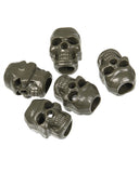 Arrêt de cordon Mil-Tec Skull