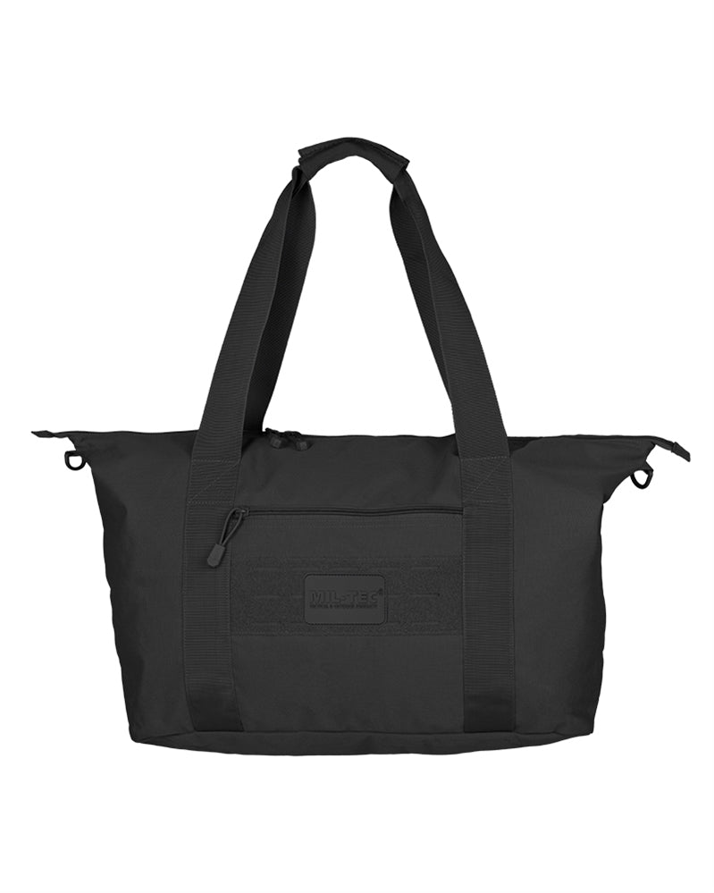 Sac de voyage Mil-Tec Tactical Weekender en polyester 700D 64 x 39 x 20 cm 560 g