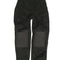 Pantalon de combat léger Mil-Tec en ripstop polycoton à genouillères amovibles