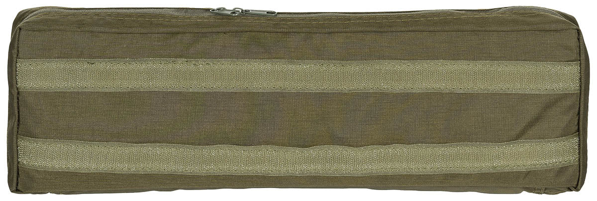 Pochette multi-usages MFH Mission I en nylon Cordura 420D, 45 x 13 x 7 cm