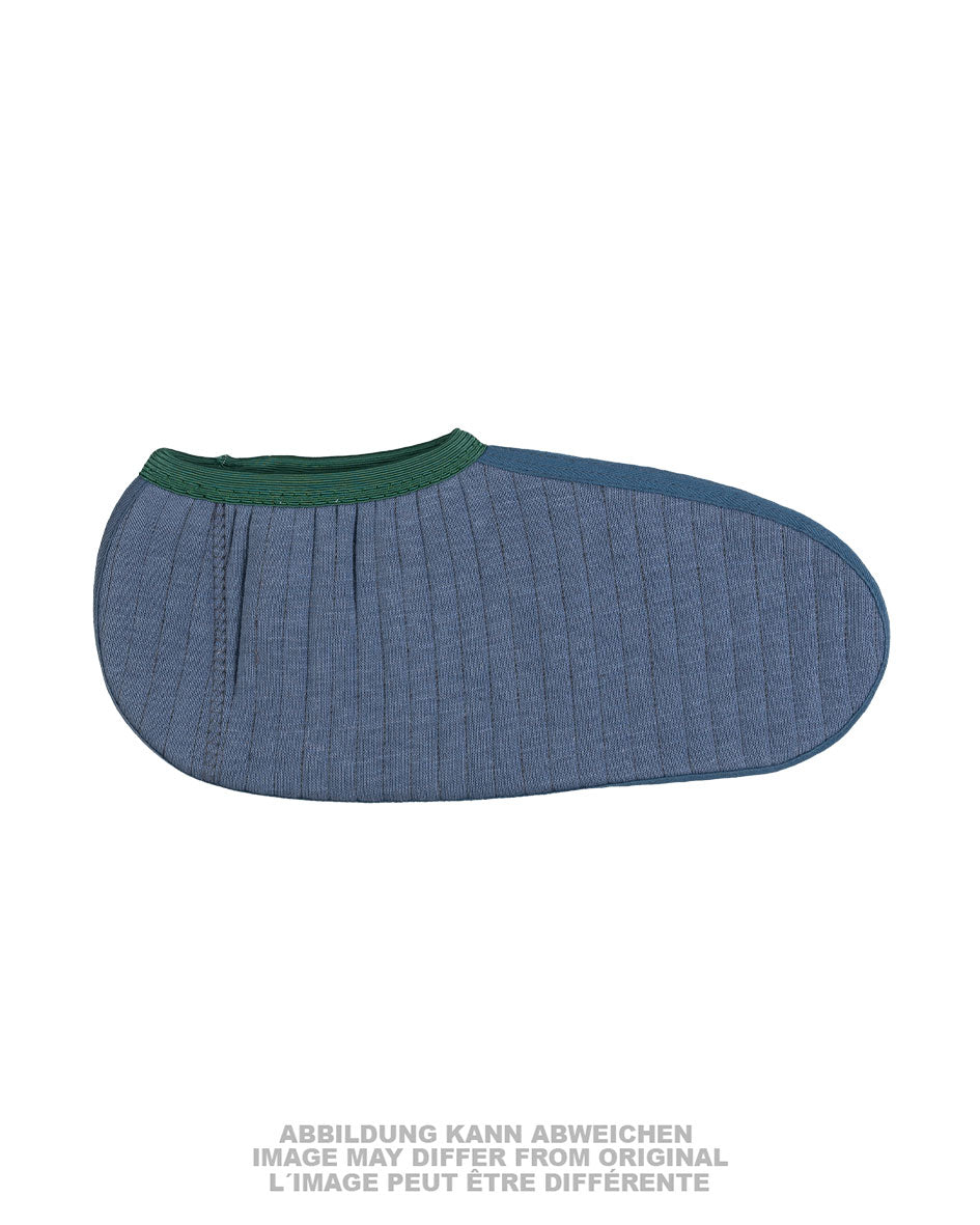 Chaussettes de dotation Bundeswehr modèle Haarsocken, stock ancien jamais porté