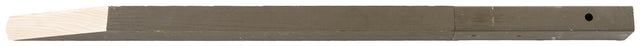 Piquet de tente néerlandais en bois, surplus comme neuf, lot de 10