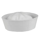 Casquette de matelot type US Navy Mil-Tec en coton à calotte souple et bord relevé