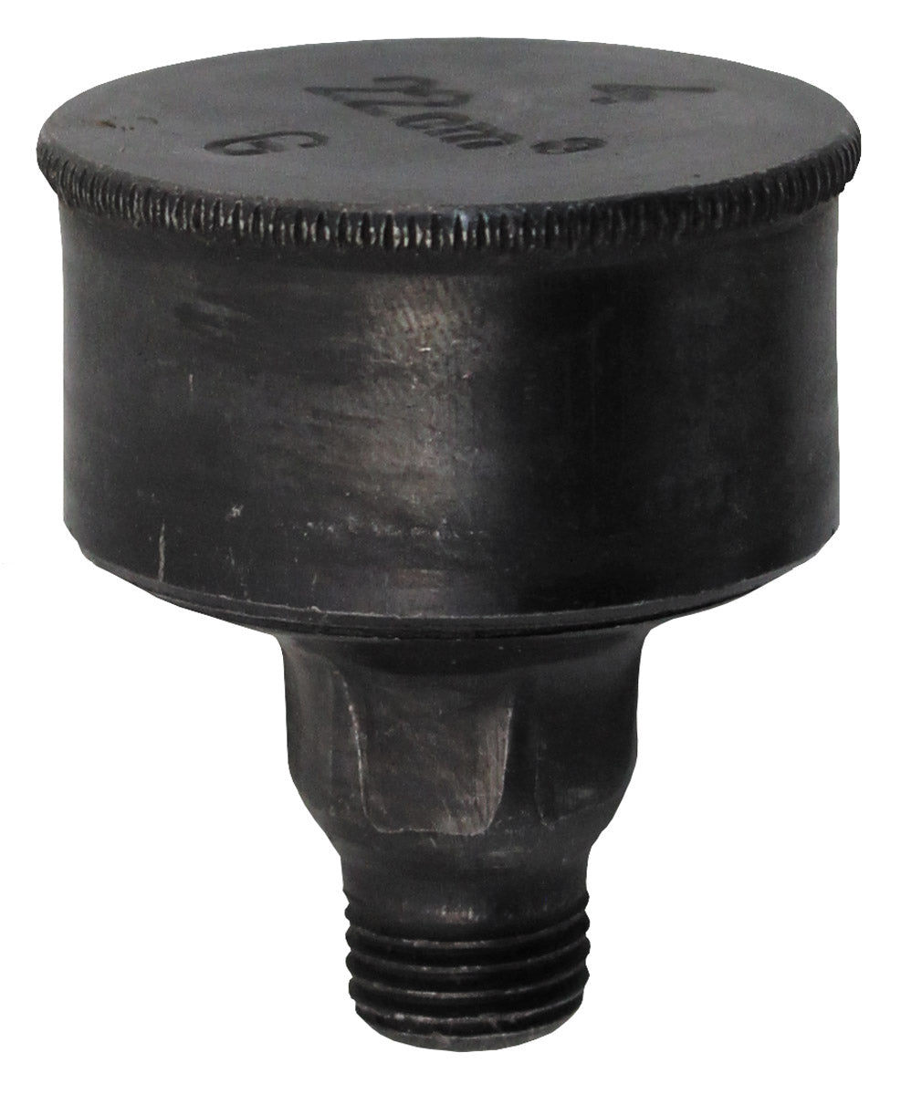 Burette à graisse tchèque, surplus comme neuf pièce de dotation revendue en lot, lot de 5