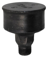 Burette à graisse tchèque, surplus comme neuf pièce de dotation revendue en lot, lot de 5