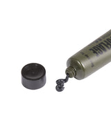 Crème de camouflage Mil-Tec NATO en tube de 30 g pour le visage et les mains