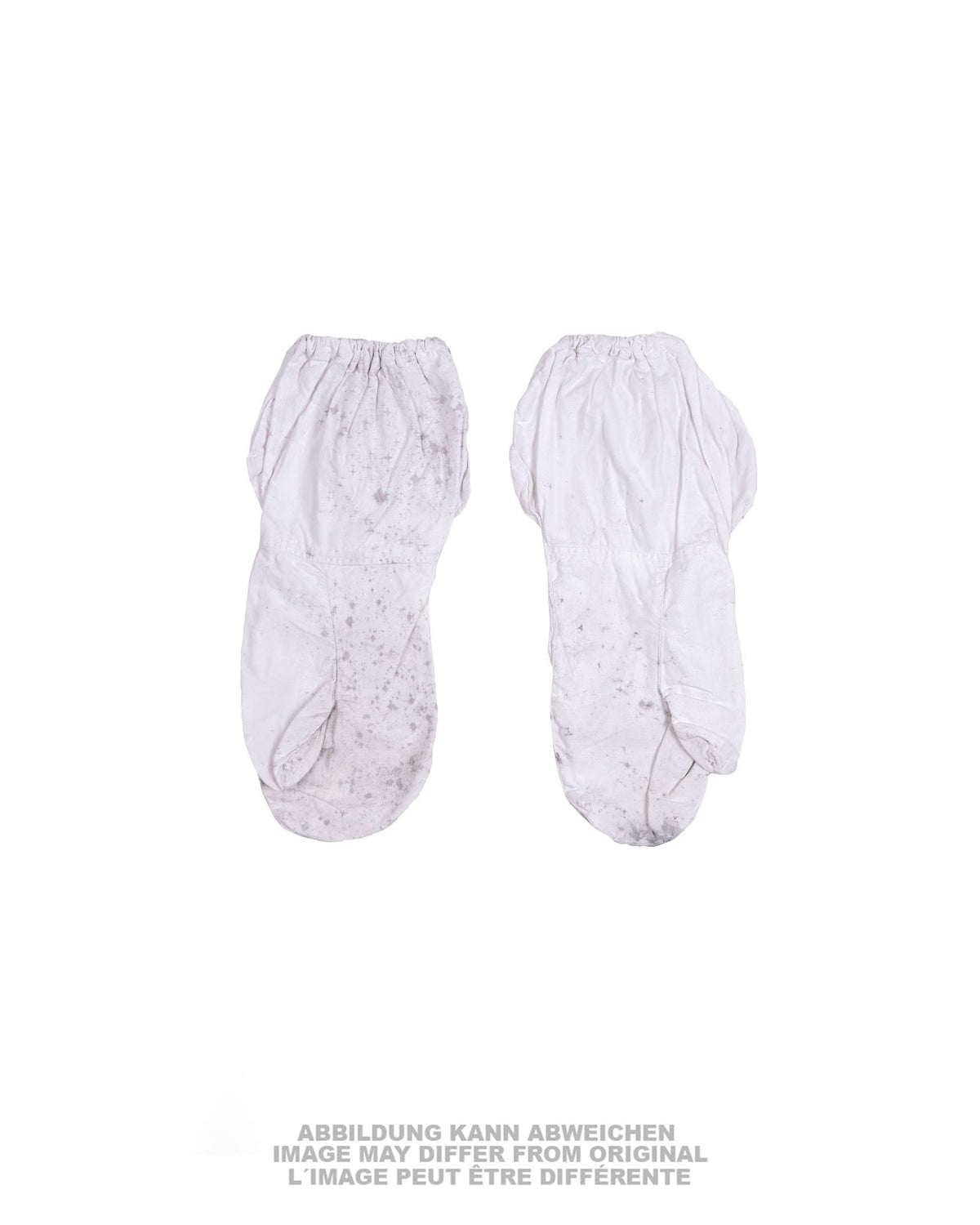 Gants de dissimulation hivernale type US modèle M50, pièce d'occasion