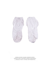 Gants de dissimulation hivernale type US modèle M50, pièce d'occasion