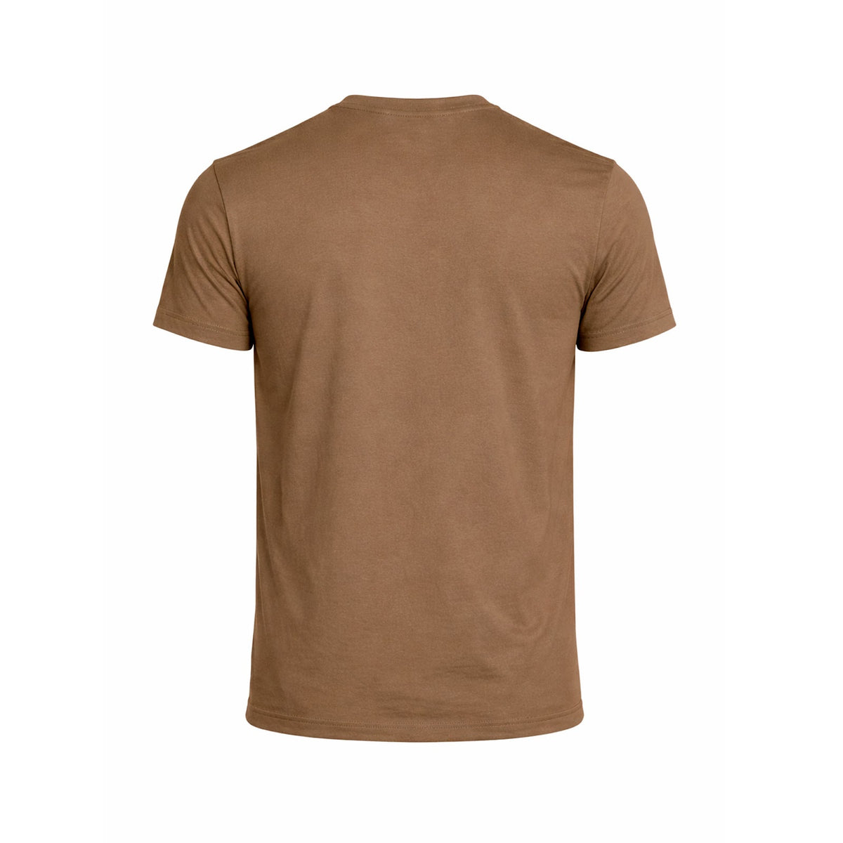 T-shirt imprimé Territoire hostile en jersey de coton 180 à 190 g/m²