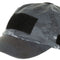 Casquette d'intervention MFH Professional à cinq panneaux auto-agrippants