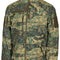 Veste softshell High Defence MFH Professional colonne d'eau 8000 mm glissières étanches