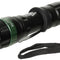Lampe torche Fox Outdoor Tactical 180 lumens portée 300 m avec faisceau réglable