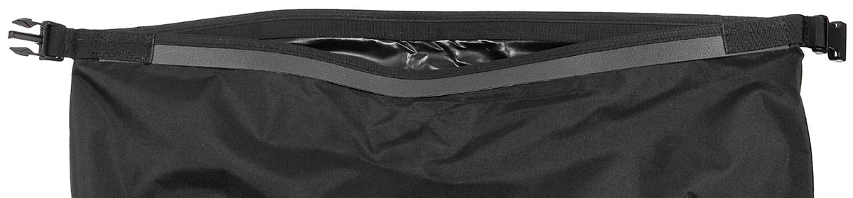 Sac étanche MFH 110 L à fermeture par enroulement et coutures renforcées