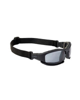 Lunettes de protection Swiss Eye Guardian polycarbonate STANAG 2920 avec étui
