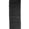 Bracelet de montre Commando Mil-Tec en polypropylène 24,5 x 4,5 cm passant nylon