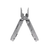 Pince multifonctions Klarus MT07 20 outils 280 g (sans étui) en acier inoxydable 50Cr15MoV