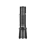 Lampe tactique Klarus XT11GT PRO V3.0 3 300 lumens portée 380 m IPX8
