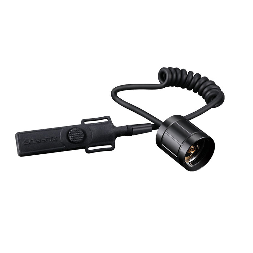 Accessoire de lampe Klarus Allumage déporté XT2CR PRO commande déportée pour XT2CR PRO et XT11GT PRO