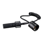 Accessoire de lampe Klarus Allumage déporté XT2CR PRO commande déportée pour XT2CR PRO et XT11GT PRO
