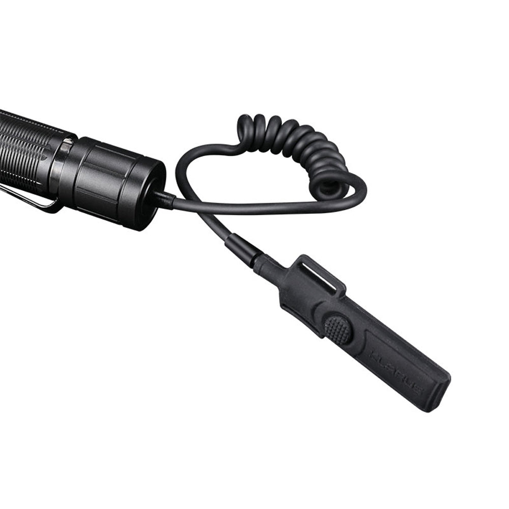 Accessoire de lampe Klarus Allumage déporté XT2CR PRO commande déportée pour XT2CR PRO et XT11GT PRO