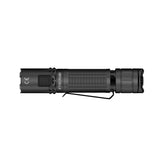 Lampe tactique Klarus XT2CR PRO 2 300 lumens portée 360 m IPX8 en alliage d'aluminium de qualité