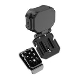 Lampe frontale Klarus HM3 670 lumens portée 90 m IPX5 en polymère