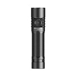 Lampe torche Klarus G15 V2.0 4 200 lumens portée 200 m IPX8 en alliage d'aluminium de qualité