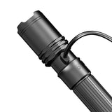 Lampe torche Klarus A1 PRO 1 300 lumens portée 230 m IPX6 en alliage d'aluminium de qualité