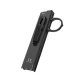 Lampe torche Klarus X1-K 4 200 lumens portée 230 m IPX6 en alliage d'aluminium de qualité