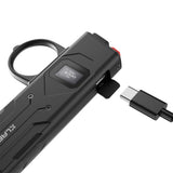 Lampe torche Klarus X1-K 4 200 lumens portée 230 m IPX6 en alliage d'aluminium de qualité