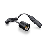 Accessoire de lampe Klarus Allumage déporté XT11S commande déportée dédiée à la lampe XT11S