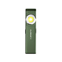 Lampe de casque Klarus E5 600 lumens portée 30 m IPX4 en alliage d'aluminium de qualité aéronautique