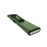 Lampe de casque Klarus E5 600 lumens portée 30 m IPX4 en alliage d'aluminium de qualité aéronautique
