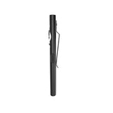 Lampe de casque Klarus E5 600 lumens portée 30 m IPX4 en alliage d'aluminium de qualité aéronautique