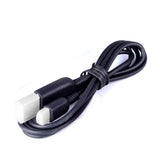 Accessoire de lampe Klarus Cordon USB vers micro-USB câble de rechange pour lampes à port micro-USB