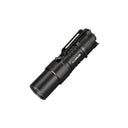 Lampe torche Klarus XT1C 1 000 lumens portée 178 m IPX8 en alliage d'aluminium de qualité