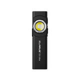 Lampe de casque Klarus E5 ULTRA 800 lumens portée 120 m IPX4 en alliage d'aluminium de qualité