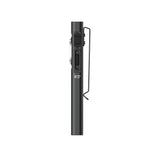 Lampe de casque Klarus E5 ULTRA 800 lumens portée 120 m IPX4 en alliage d'aluminium de qualité