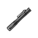 Lampe tactique Klarus P2 1 000 lumens portée 270 m IPX8 en alliage d'aluminium de qualité