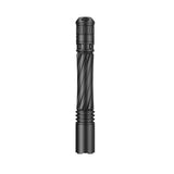 Lampe tactique Klarus P2 1 000 lumens portée 270 m IPX8 en alliage d'aluminium de qualité