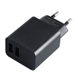 Accessoire de lampe Klarus Adaptateur secteur deux prises USB pour cordon de chargement