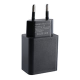 Accessoire de lampe Klarus Adaptateur secteur deux prises USB pour cordon de chargement