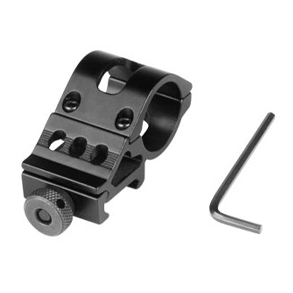 Accessoire de lampe Klarus Support déporté pour lampe de 2,5 cm de diamètre de corps