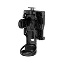 Porte-lampe Klarus Rotatif pour corps de lampe de 2,3 à 2,7 cm de diamètre