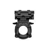 Porte-lampe Klarus Rotatif pour corps de lampe de 2,3 à 2,7 cm de diamètre