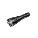 Lampe tactique Klarus XT12GT PRO 1 600 lumens portée 850 m IPX8 en alliage d'aluminium de qualité