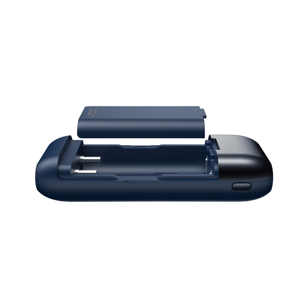 Pile Klarus Chargeur double K2A deux baies pour accumulateurs 21700, 20700 et 18650