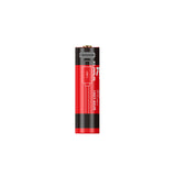 Pile Klarus 14500 920 mAh lithium-ion 3,7 V rechargeable par port USB type-C